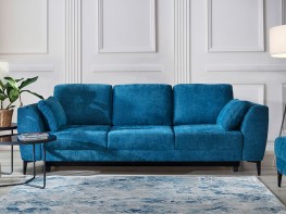 Minkšta sofa - lova IMPERIA